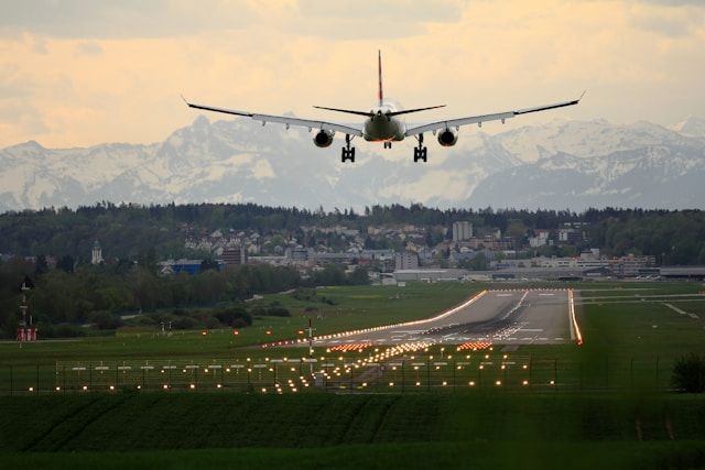 Airport and port transfers
