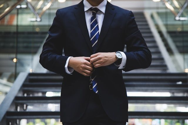 Business & Corporate services