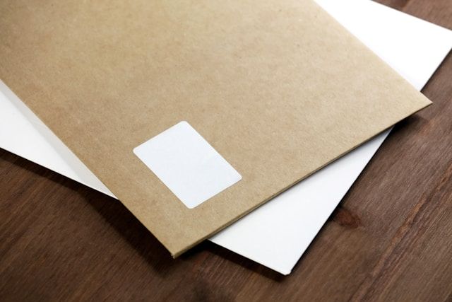 Documents delivery
