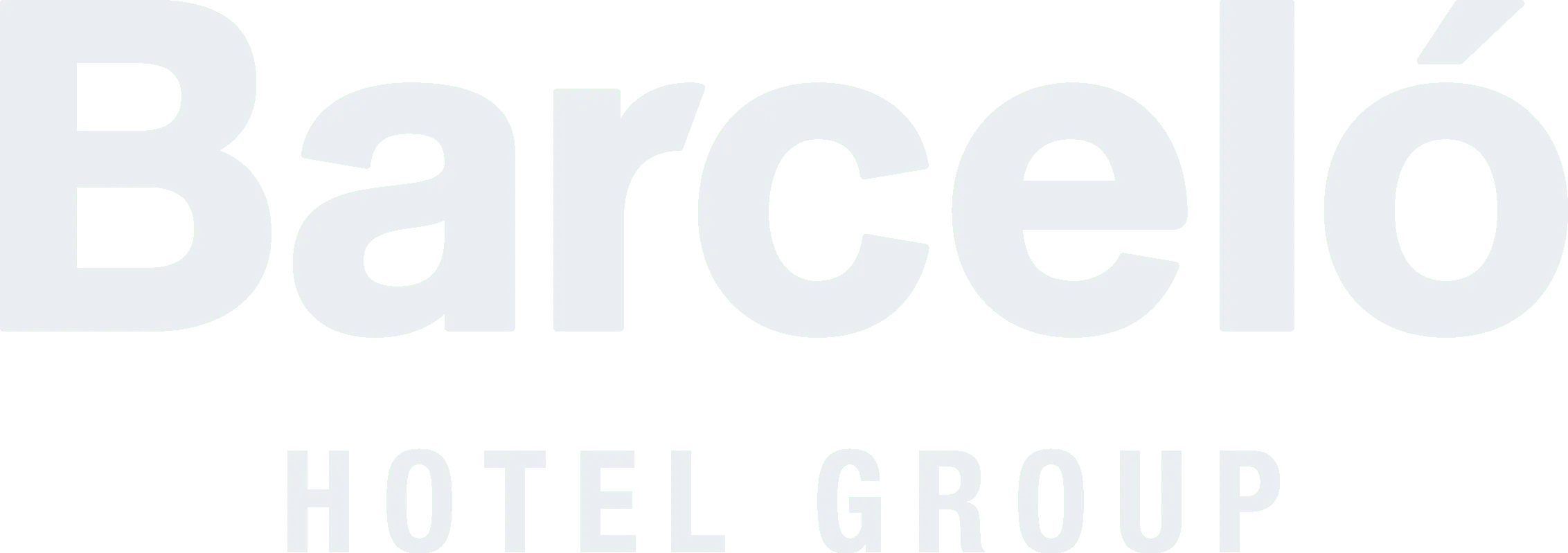 Barcelò Hotel Group
