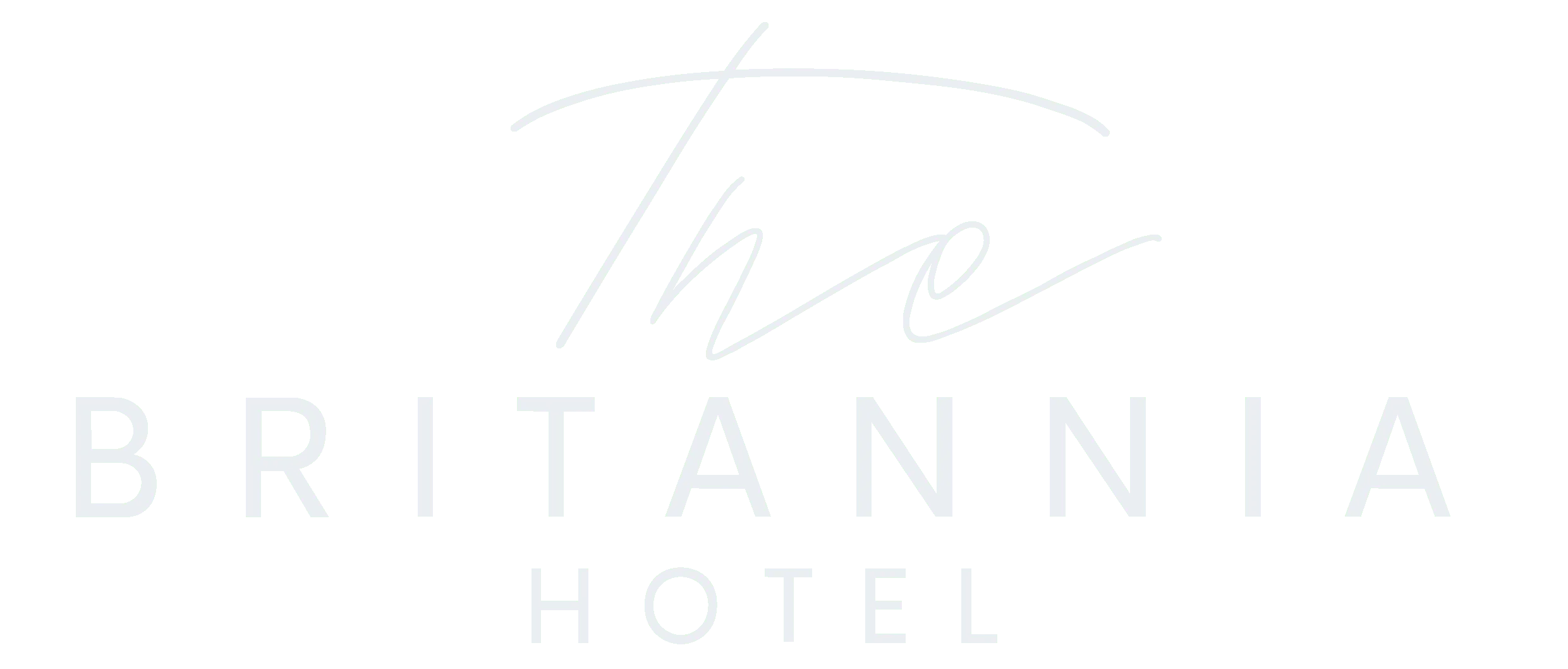 The Britannia Hotel
