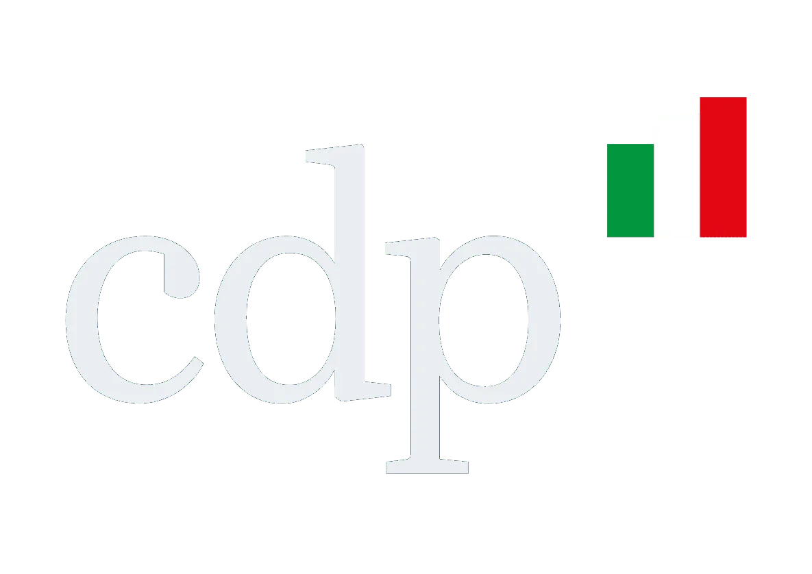 Cassa depositi e prestiti