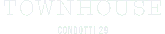 Townhouse Condotti 29
