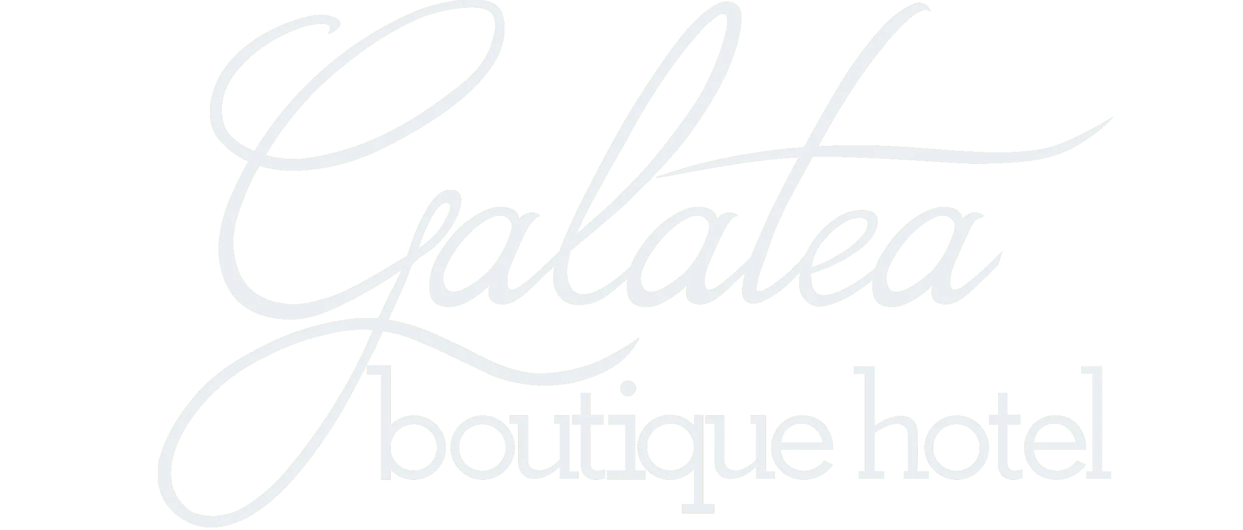 Boutique Hotel Galatea