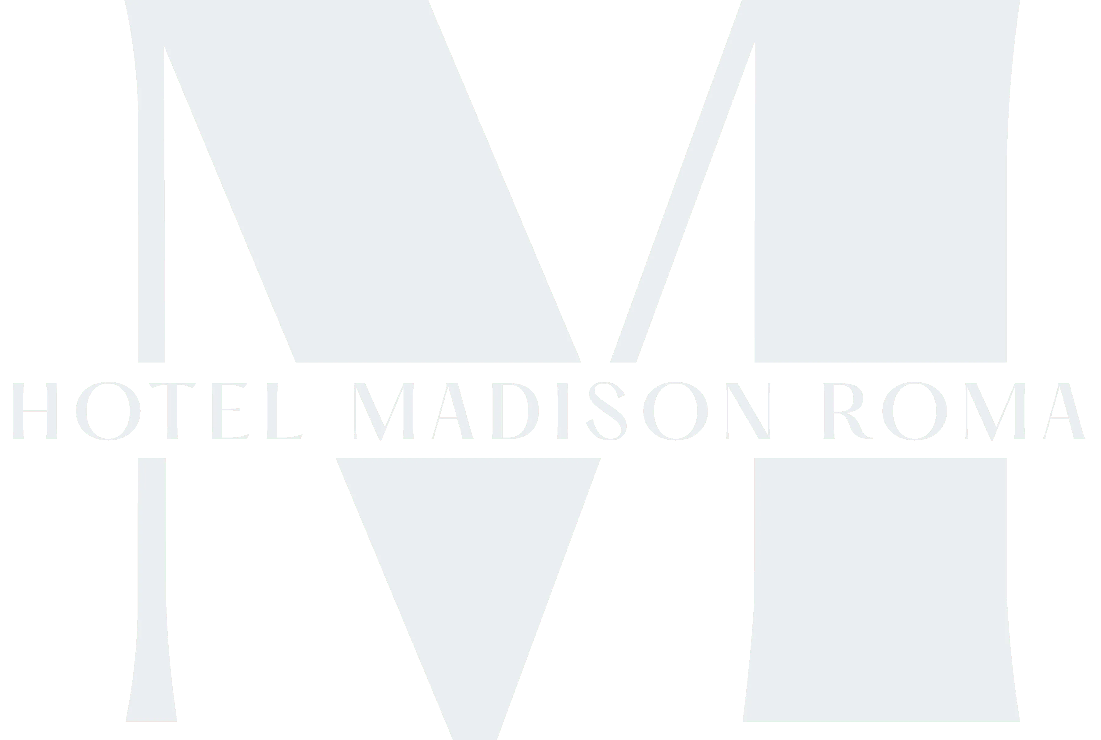 Hotel Madison Roma