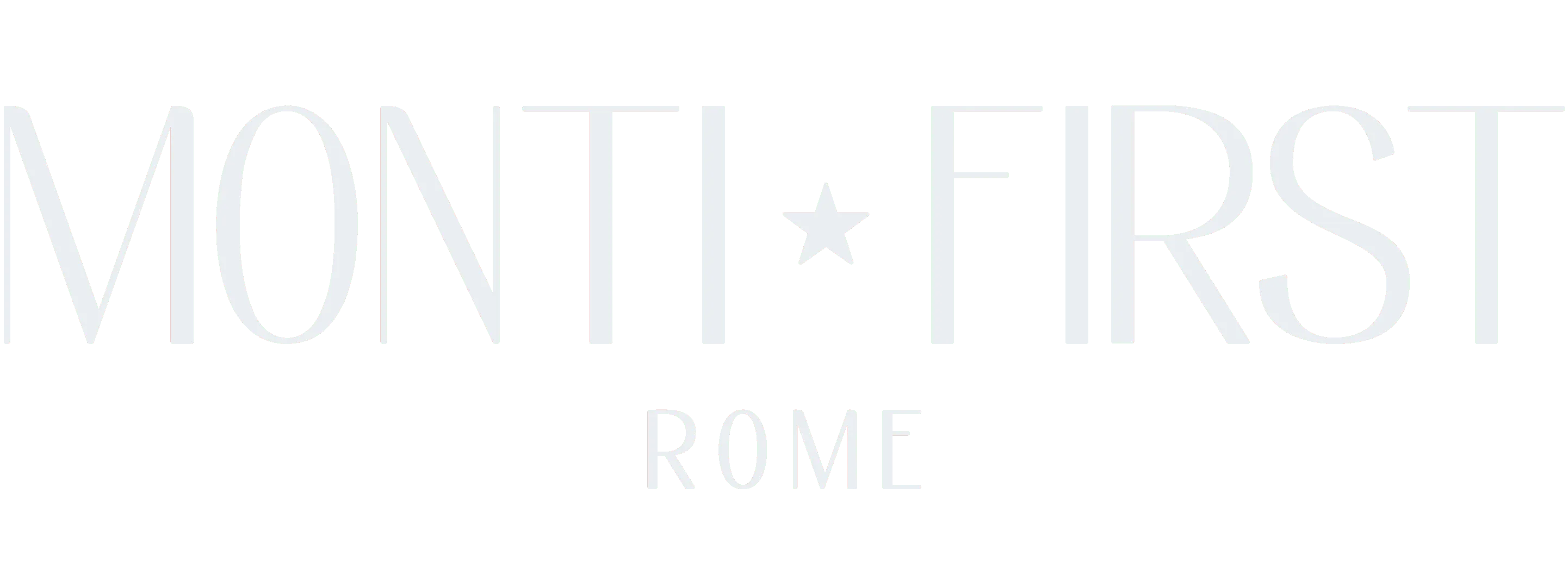 Monti First