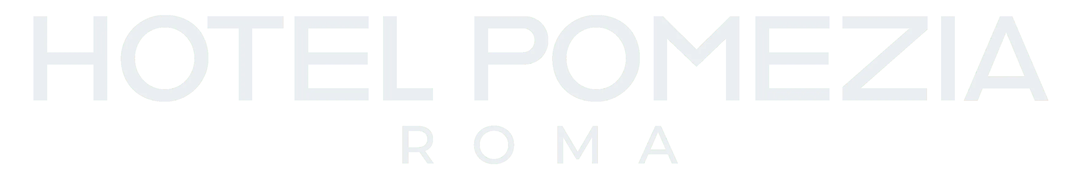 Hotel Pomezia